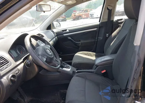 2010 Volkswagen Jetta S from USA, damaged, VIN 3VWJZ7AJ9AM002013